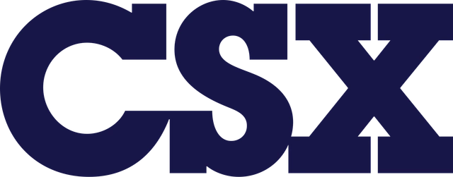 CSX logo