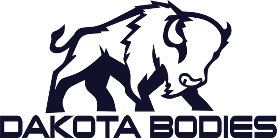 Dakota Bodies logo