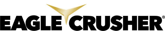 Eagle Crusher logo