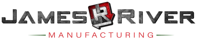 James River Manufacturing logo