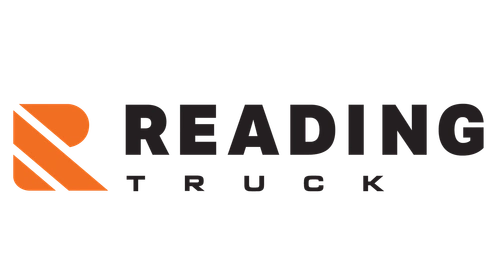 Reading Truck logo