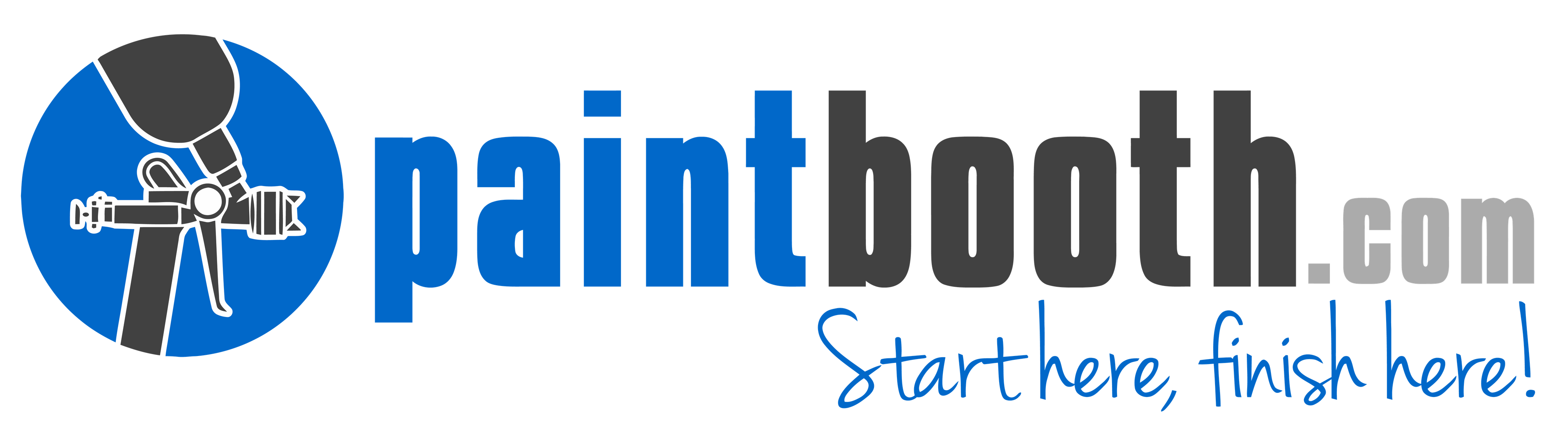 Paintbooth.com - Start here, finish here!