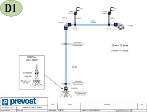 Prevost Air Diagram 3